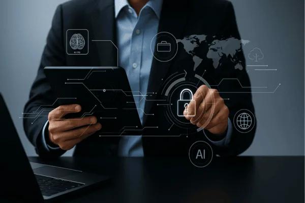 Digital Workspace Security