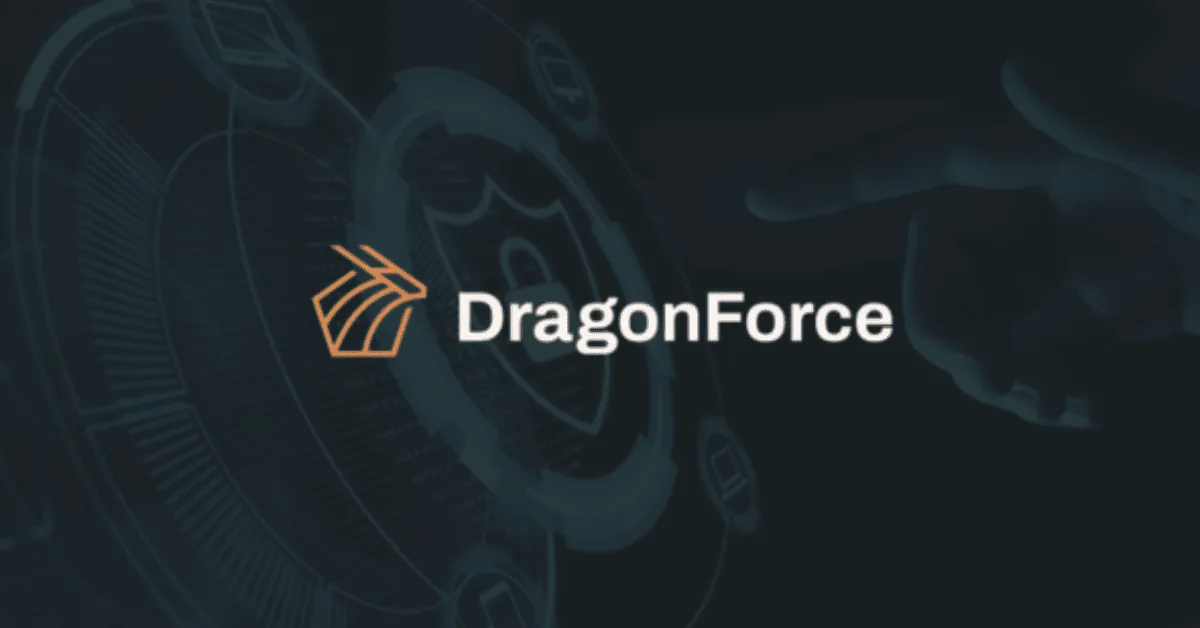 DragonForce Ransomware