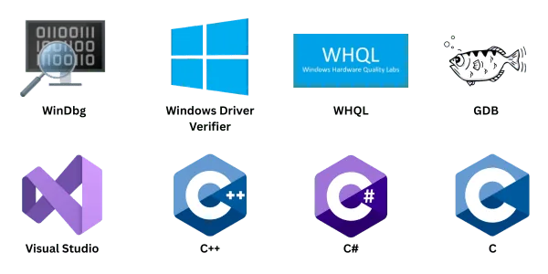 Kernel & Driver Development