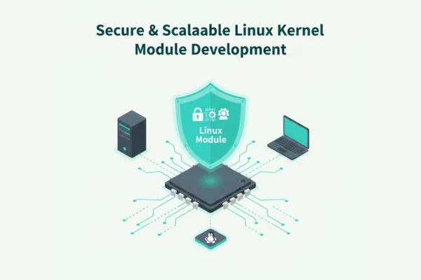 Linux Kernel Module Development