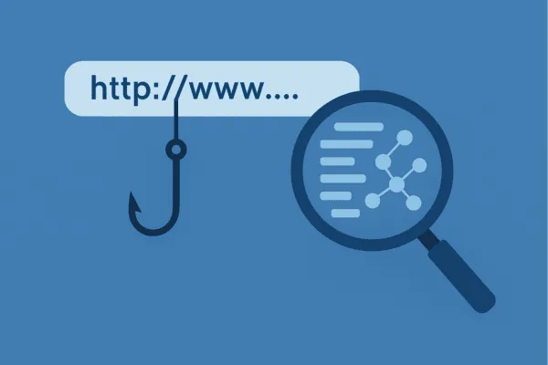Phishing URL detection using NLP techniques