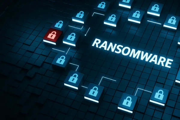 Ransomware Protection