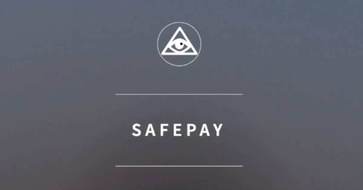 SafePay Ransomware