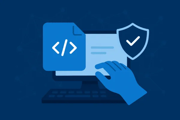 Securing Application Execution with a Custom Minifilter Driver
