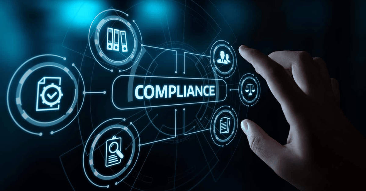 Data Protection – Compliances Adhering to Industry Needs