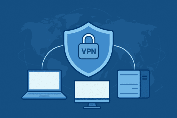 Delivering a Secure Cross-Platform VPN with Custom Windows Support