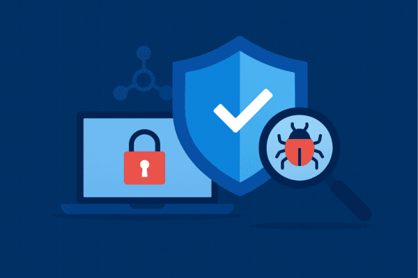 Developed a Next-Gen EDR Platform to Combat Ransomware at Scale