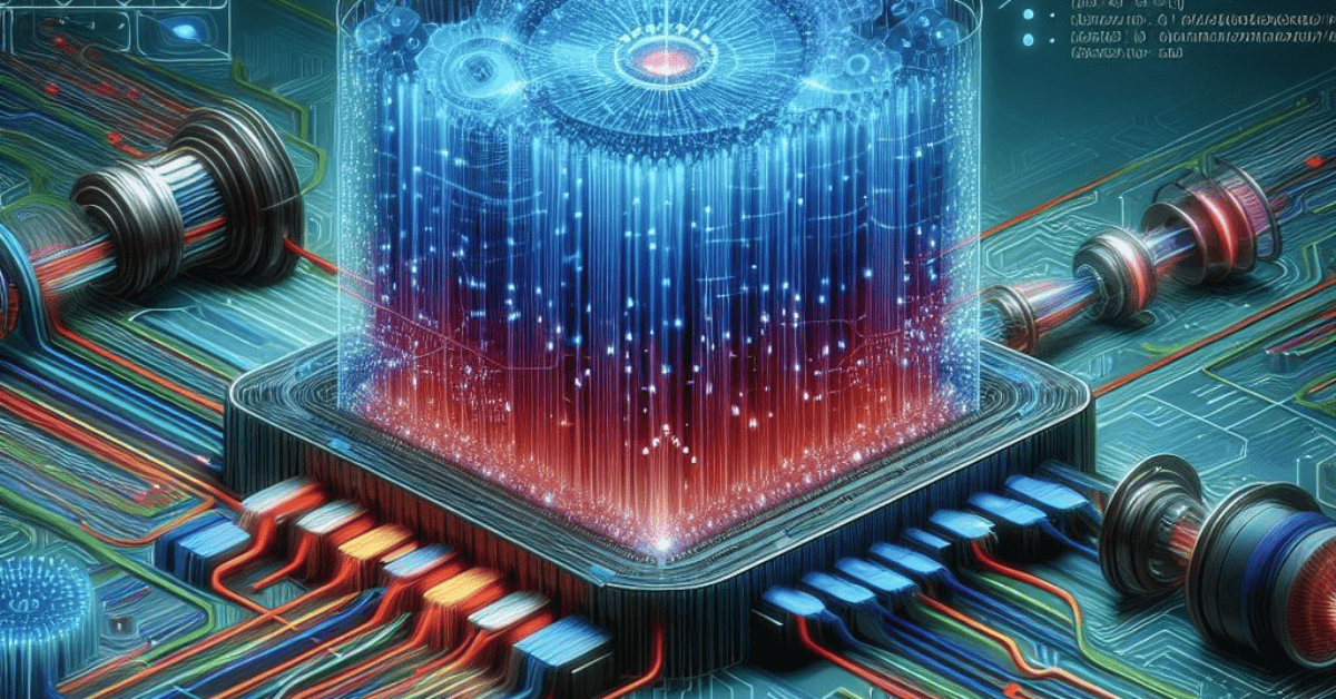 Leveraging the Power of AI/ML in Malware Detection