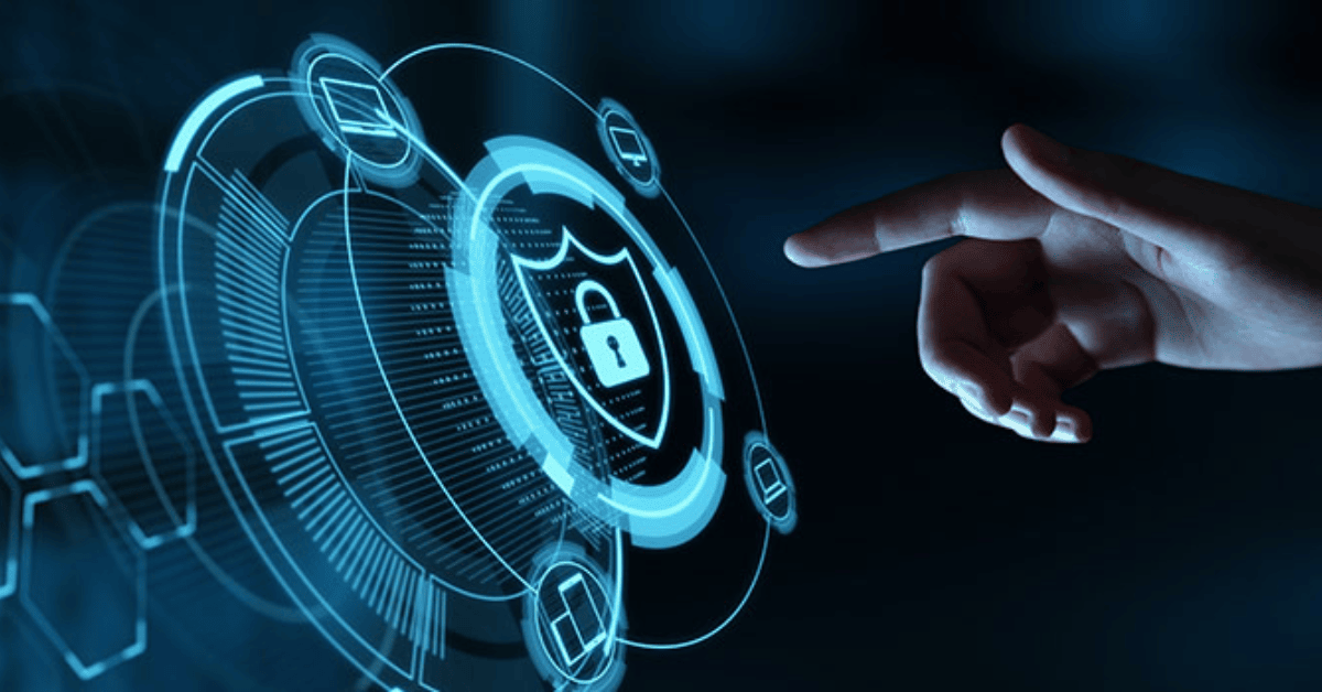 Protecting Your Digital Assets
