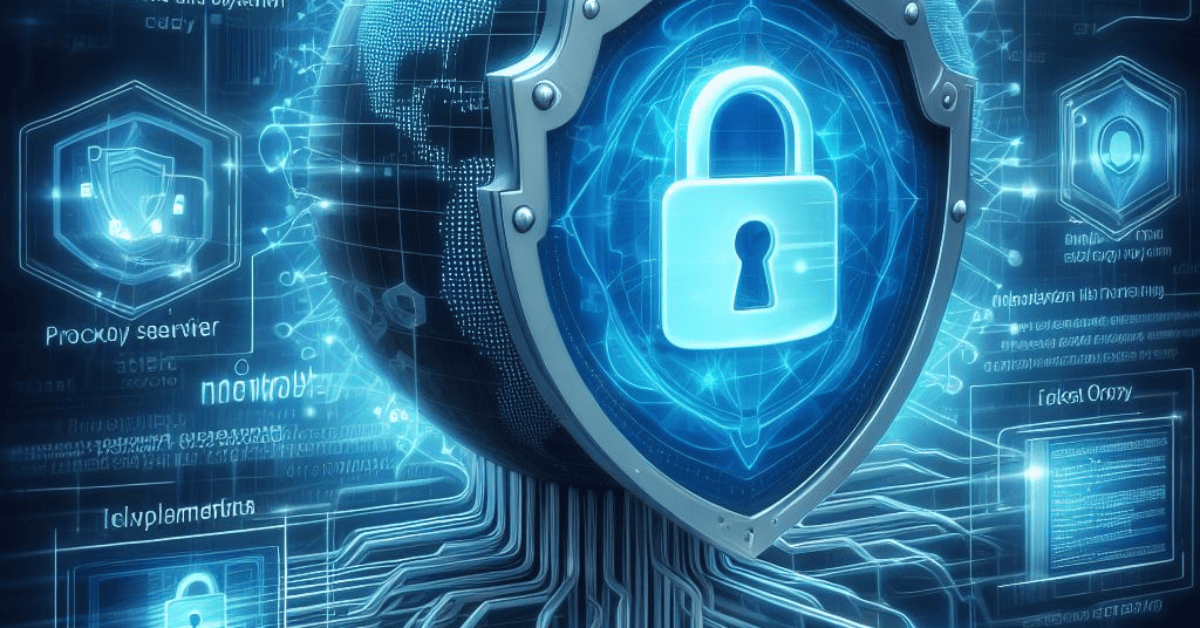Unlocking the malicious traffic within secure communication