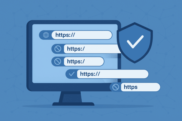 Accelerating Time-to-Market with a Network URL Filtering Solution