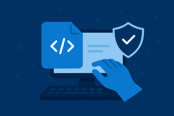 Securing Application Execution with a Custom Minifilter Driver