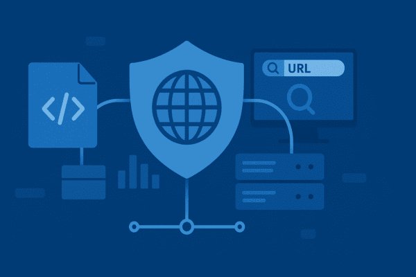 How VSI Helped a California Security Vendor Build a High-Performance URL Filtering Engine Fast with Its DPI SDK